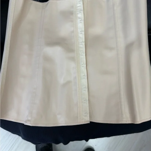 Shapewear hold body and support tummy